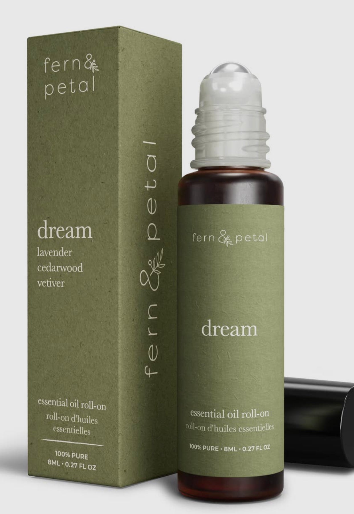 Dream Roller