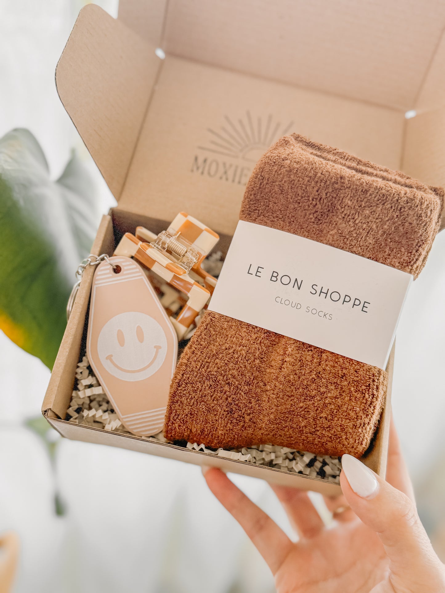 Happy mini box