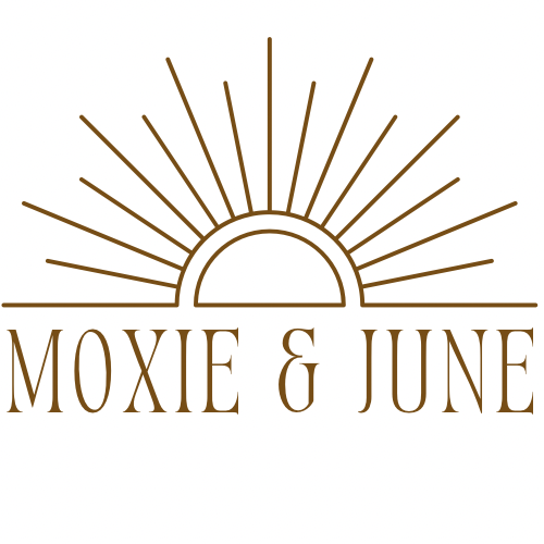 Moxie and June
